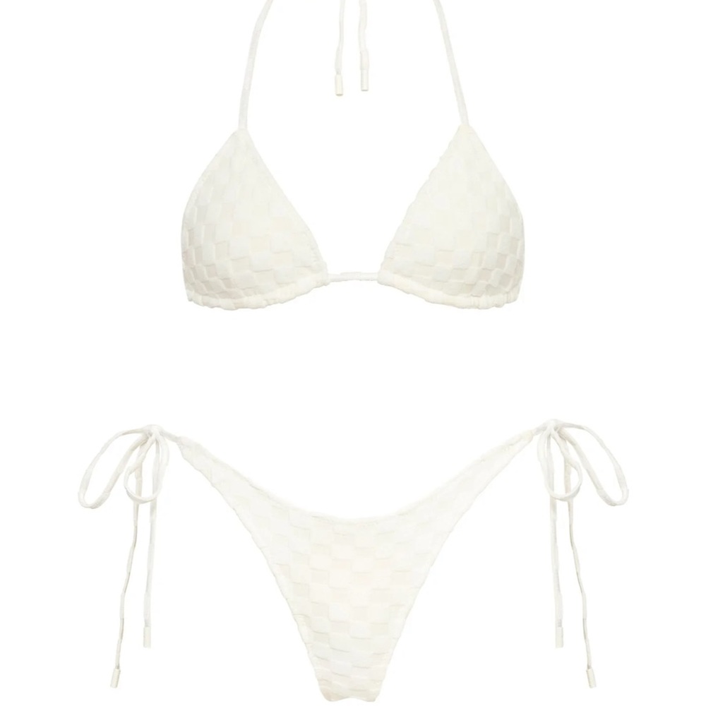 NWT Triangl bikini